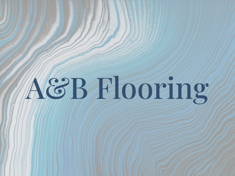 A&B Flooring