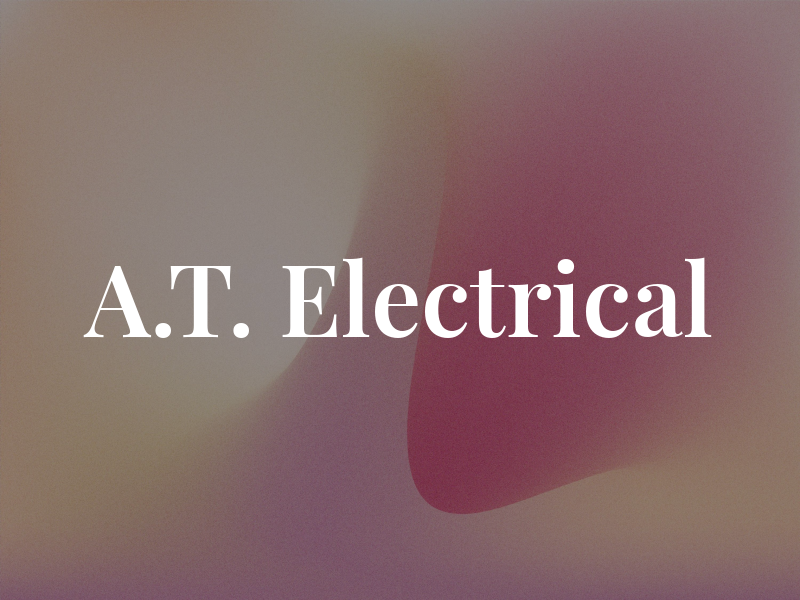 A.T. Electrical