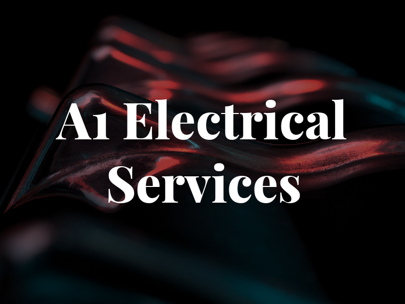 A1 Electrical Services