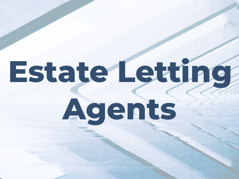 A1 Estate & Letting Agents