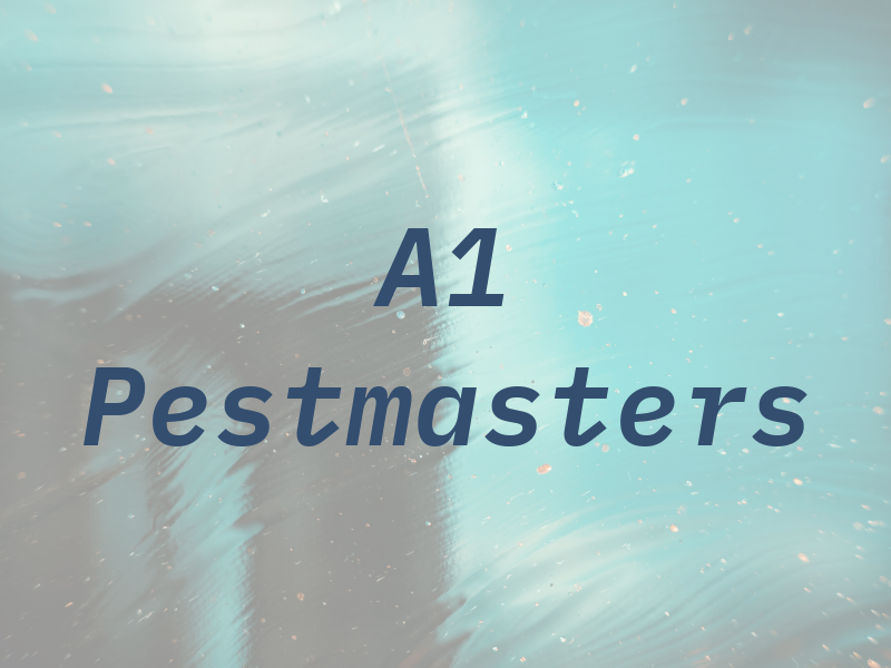 A1 Pestmasters