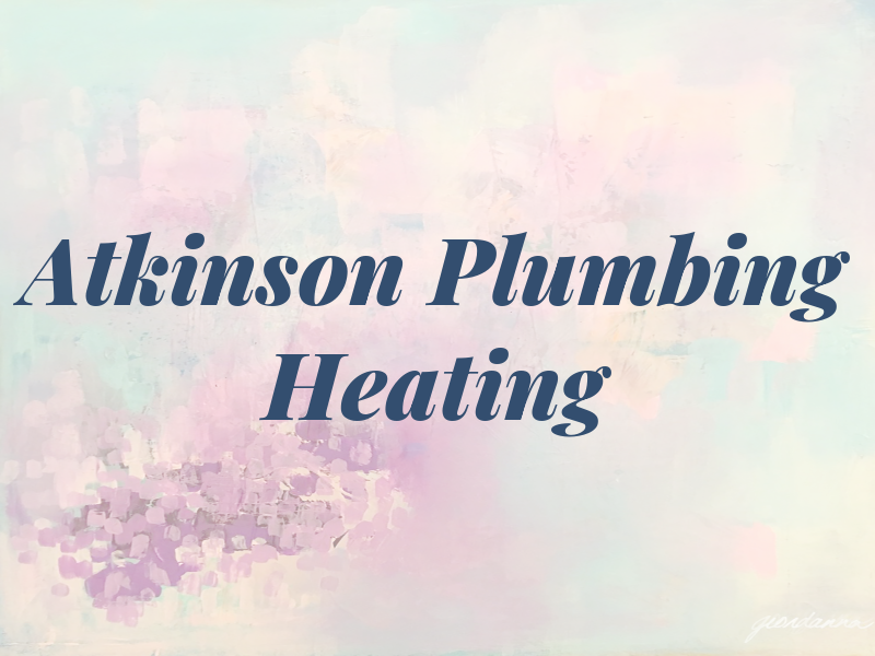 Atkinson Plumbing & Heating