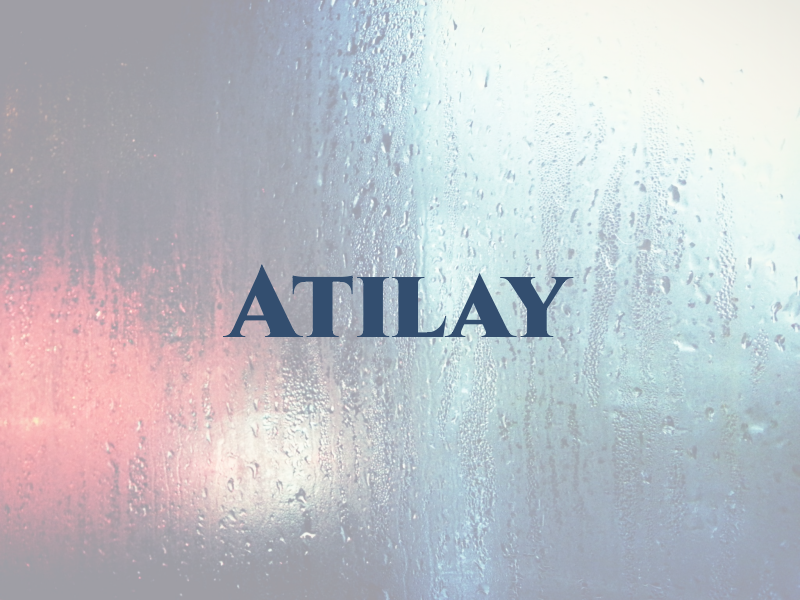Atilay