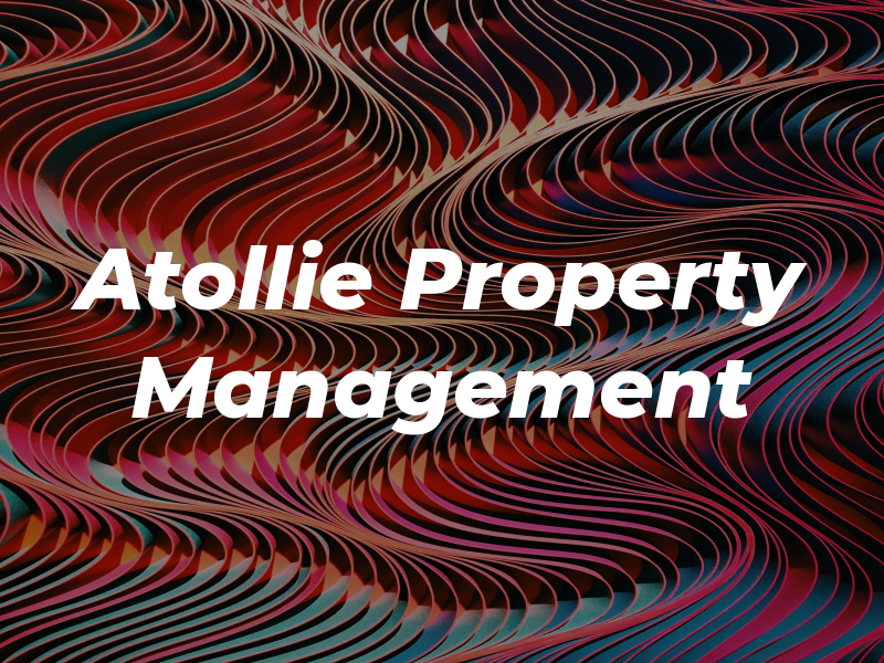 Atollie Property Management