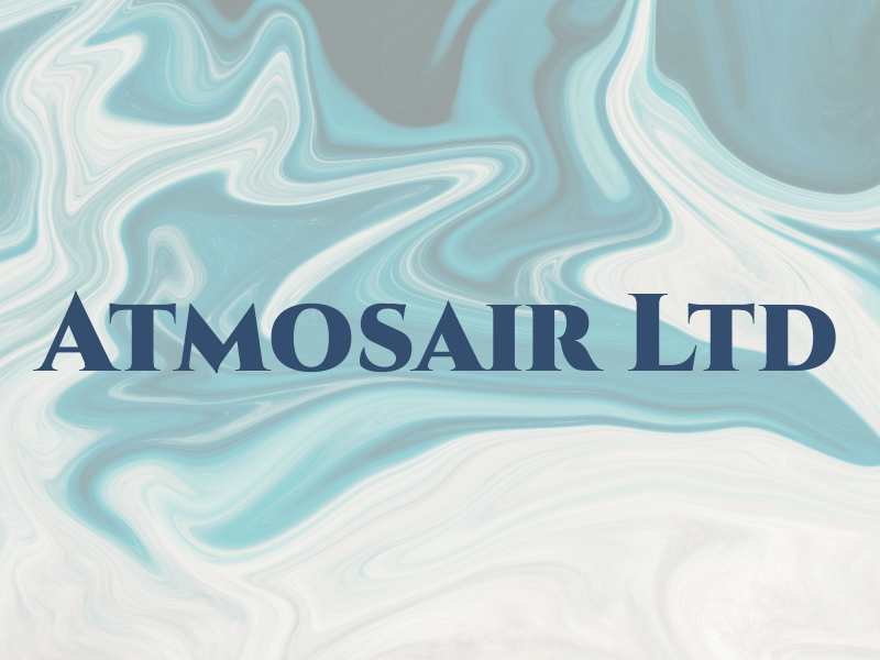 Atmosair Ltd