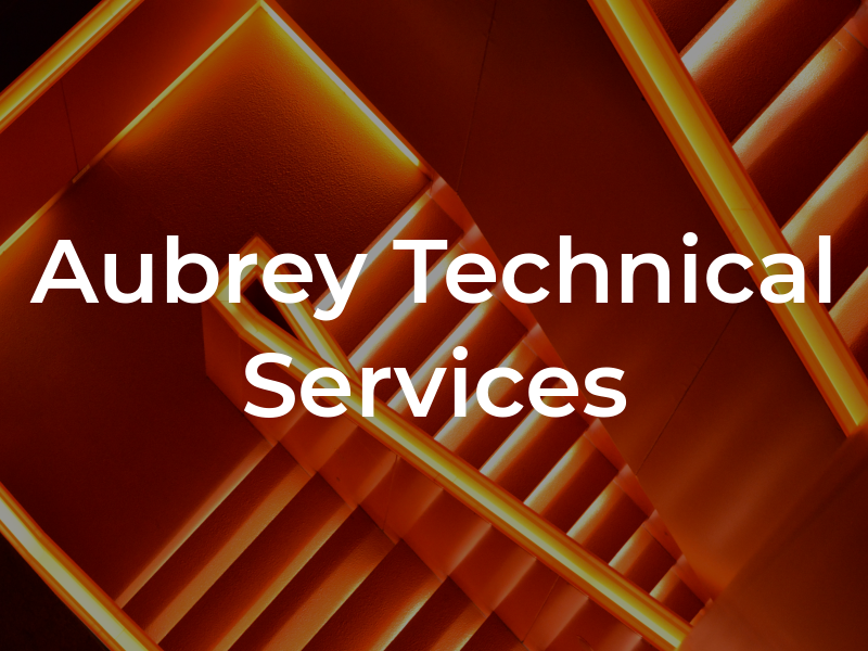 Aubrey Technical Services