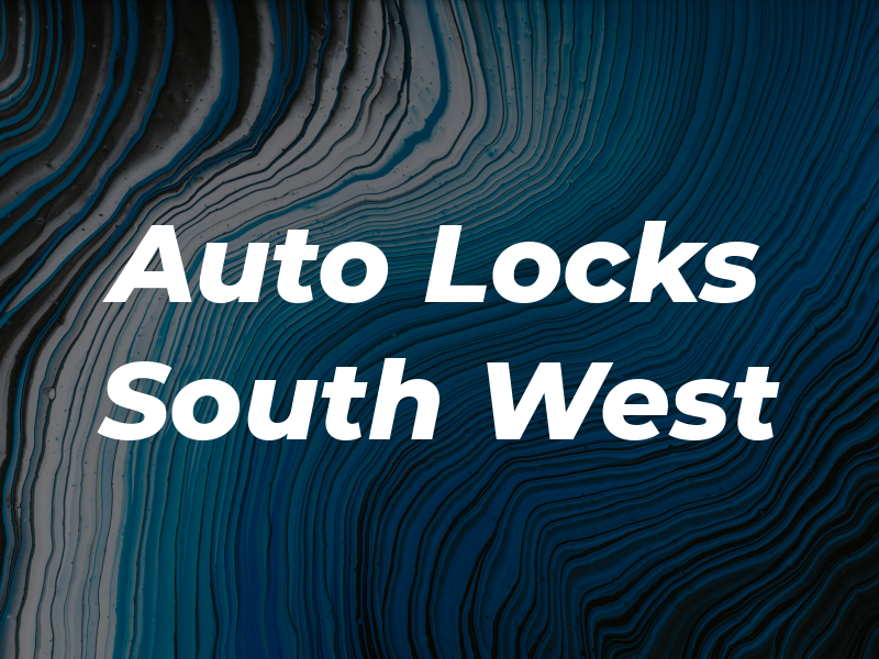 Auto Locks South West Ltd