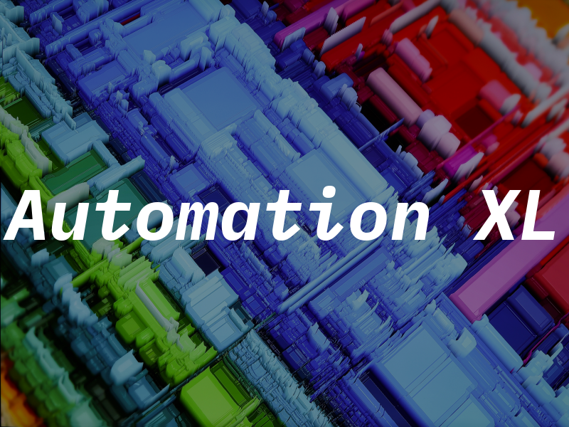 Automation XL