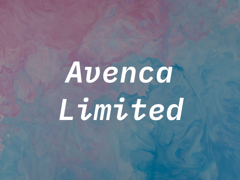 Avenca Limited
