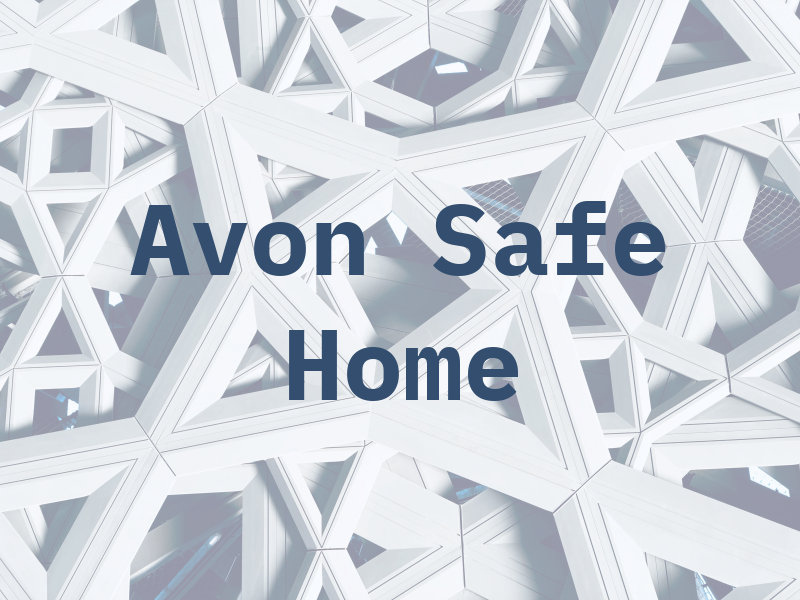 Avon Safe Home Ltd