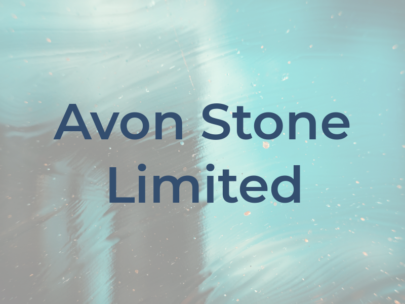 Avon Stone Limited
