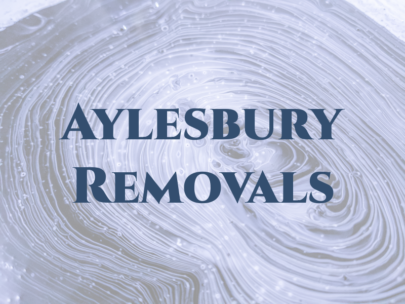 Aylesbury Removals