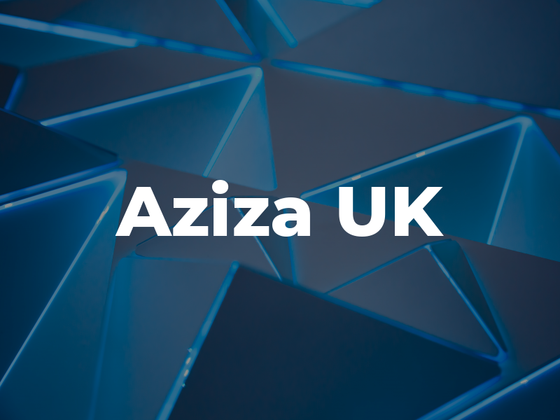 Aziza UK