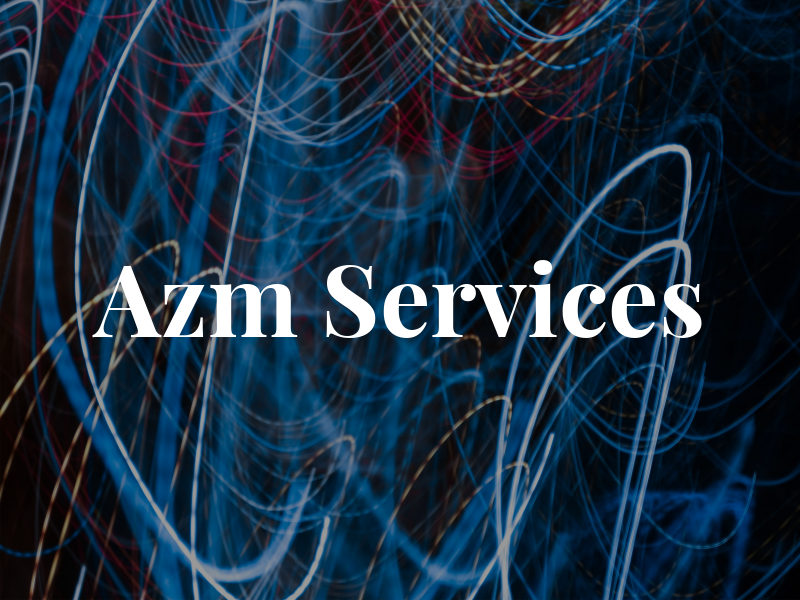 Azm Services