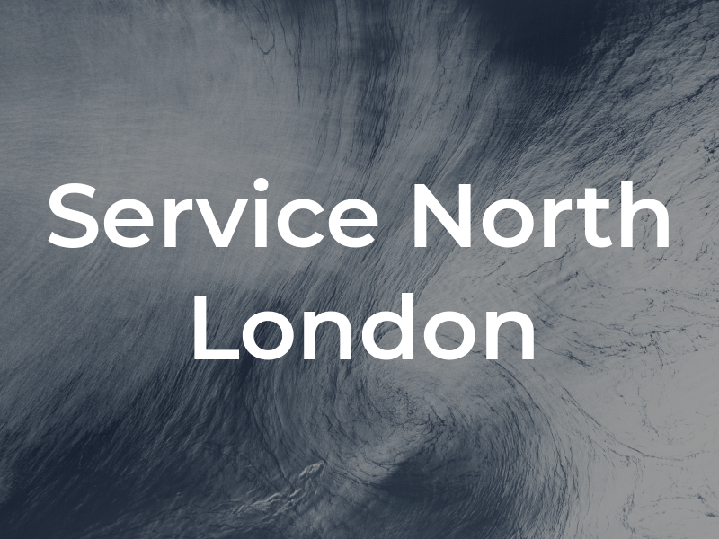 AA Service UK North London