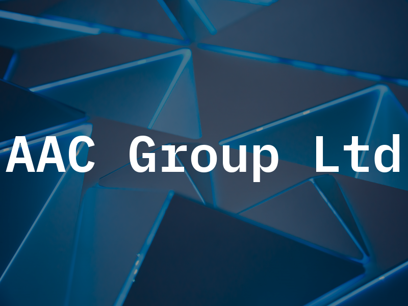 AAC Group Ltd