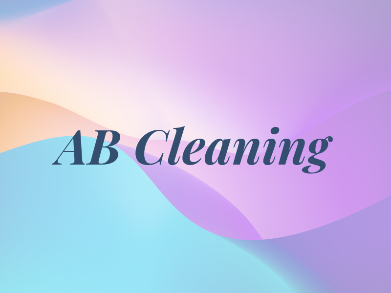 AB Cleaning