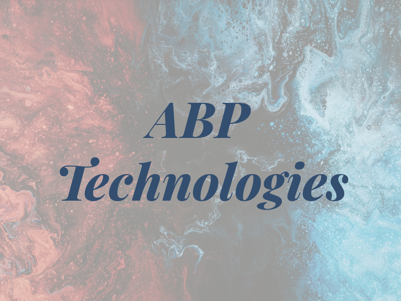ABP Technologies