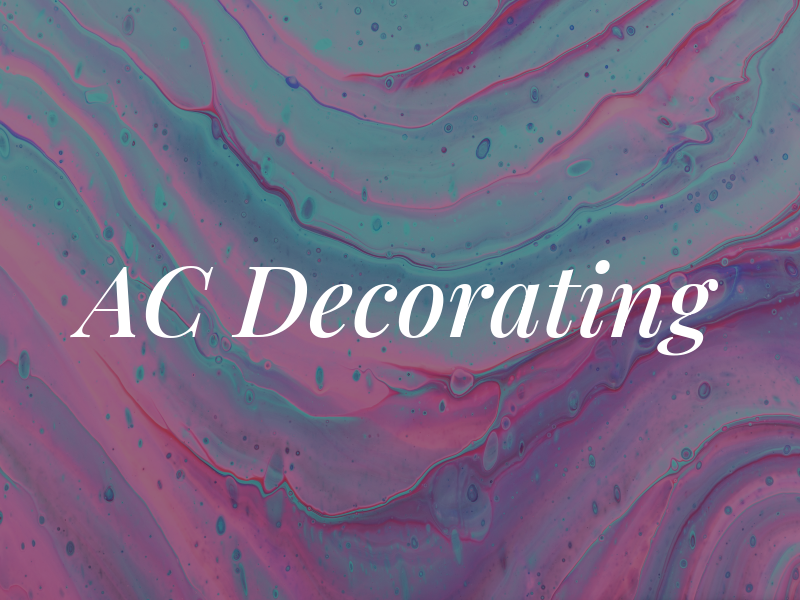 AC Decorating