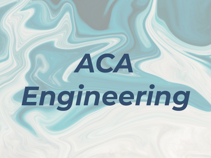 ACA Engineering
