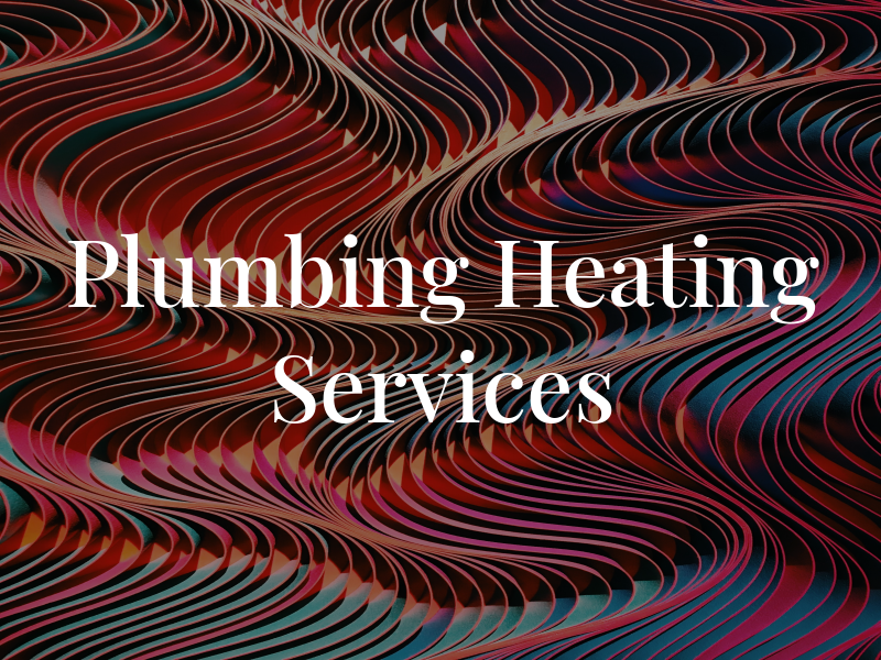 ACF Plumbing & Heating Services