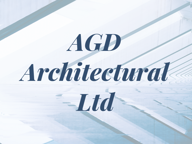AGD Architectural Ltd