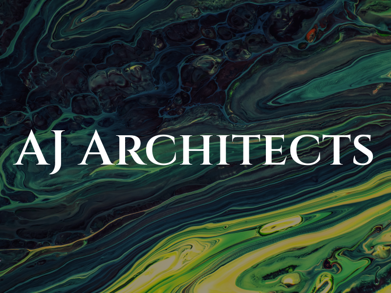 AJ Architects