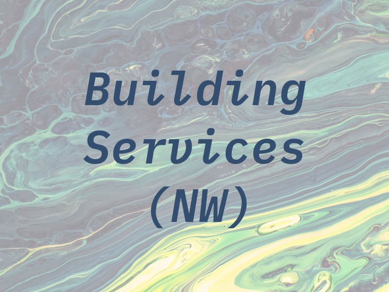AJ Building Services (NW) Ltd