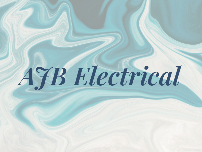 AJB Electrical