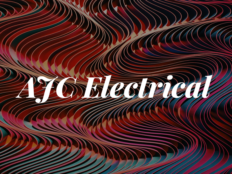 AJC Electrical