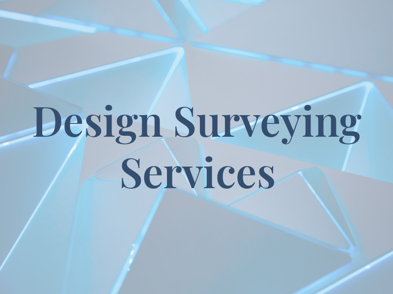 AJN Design & Surveying Services Ltd