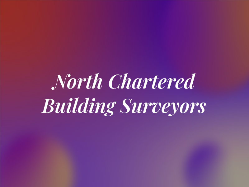 AK North Chartered Building Surveyors