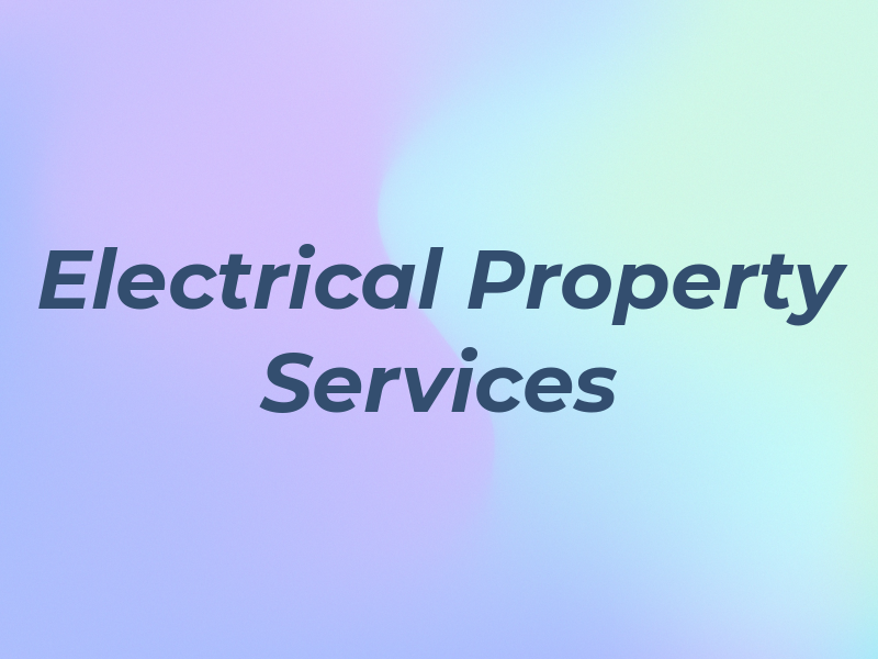 AKE Electrical & Property Services Ltd