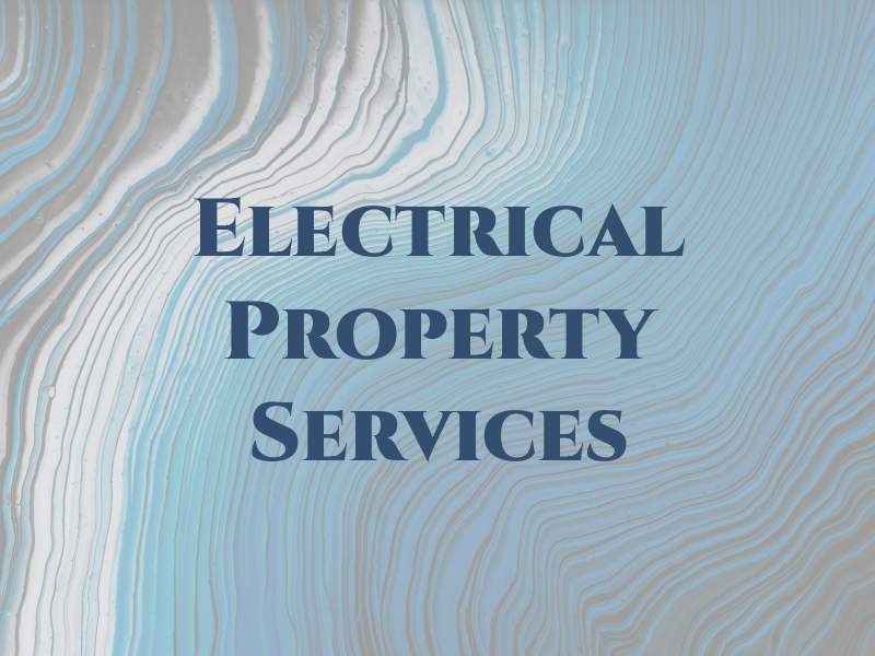 AKE Electrical & Property Services Ltd