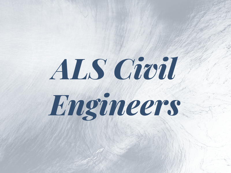 ALS Civil Engineers