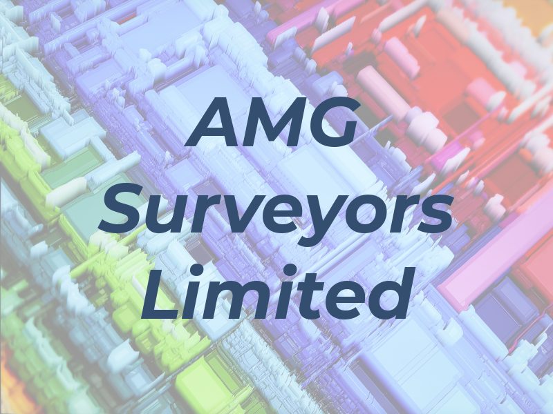 AMG Surveyors Limited