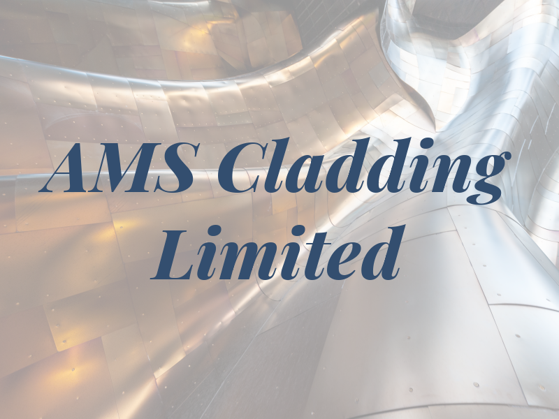 AMS Cladding Limited