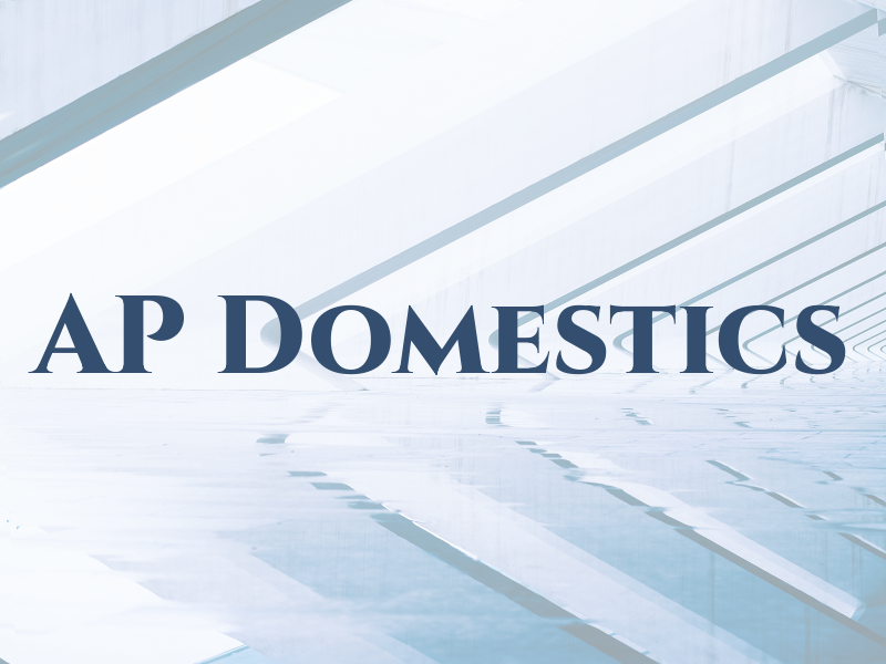 AP Domestics