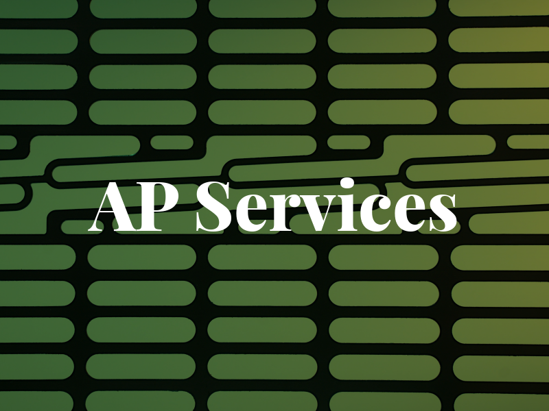 AP Services