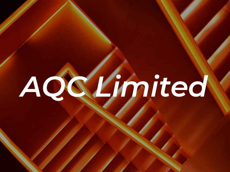 AQC Limited
