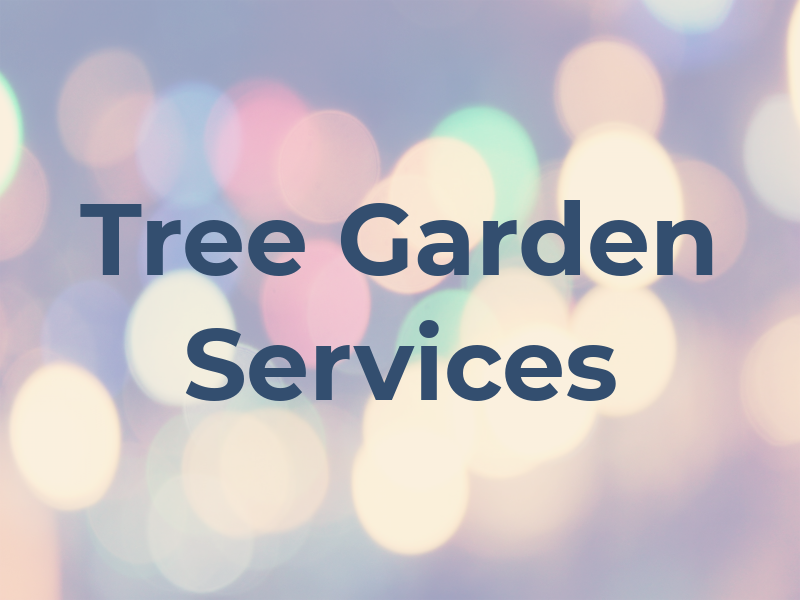 ARB Tree and Garden Services