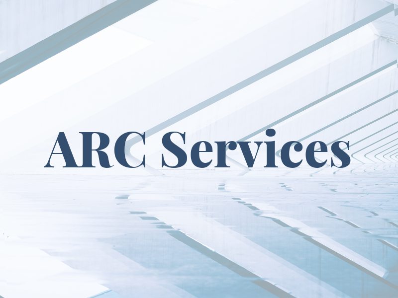 ARC Services