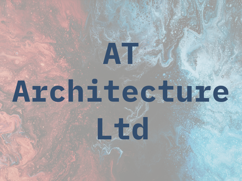 AT Architecture Ltd