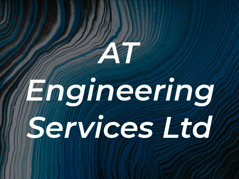 AT Engineering Services Ltd