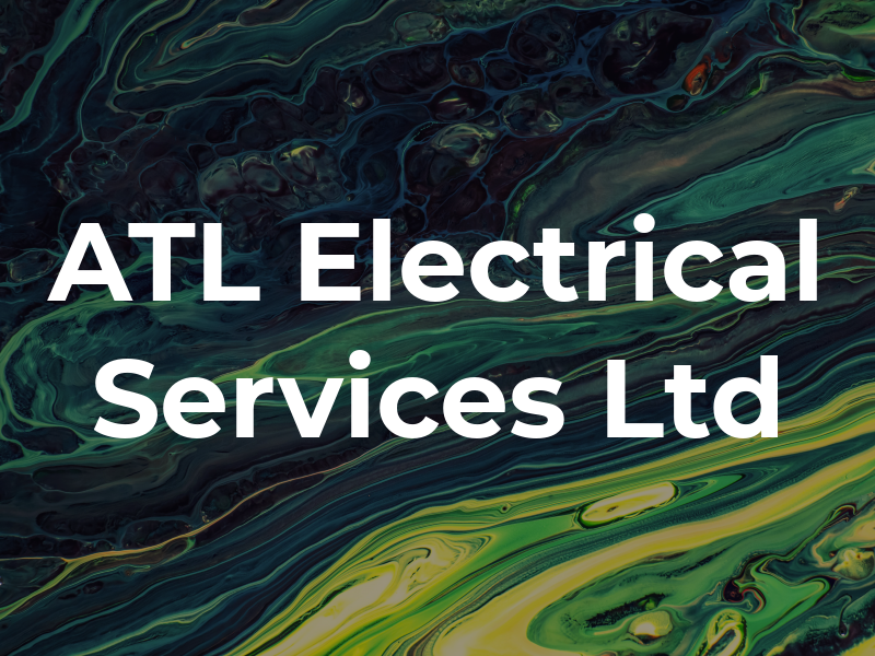 ATL Electrical Services Ltd