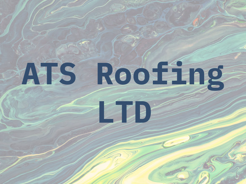 ATS Roofing LTD