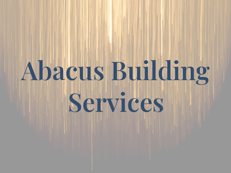 Abacus Building Services
