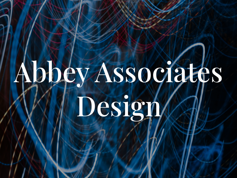 Abbey Associates Design Ltd