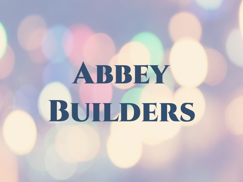 Abbey Builders