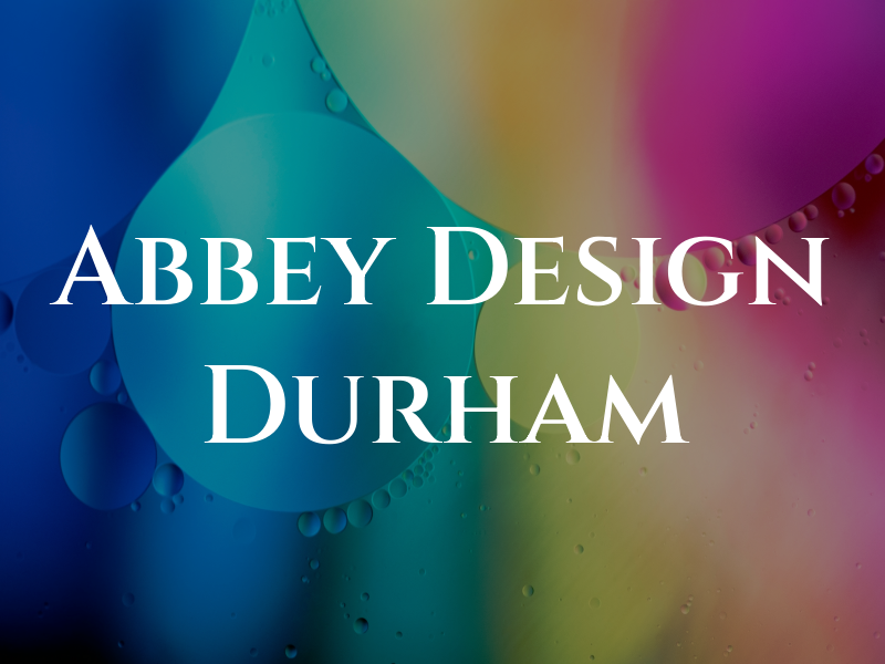 Abbey Design Durham Ltd